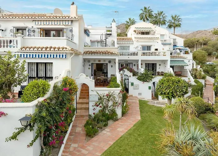 Casablanca 46 Oasis Nerja