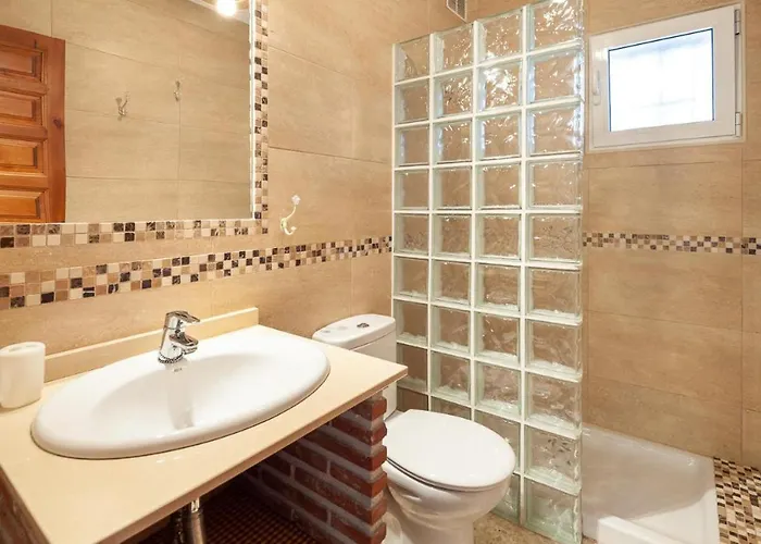 Appartement Casablanca 46 Oasis *