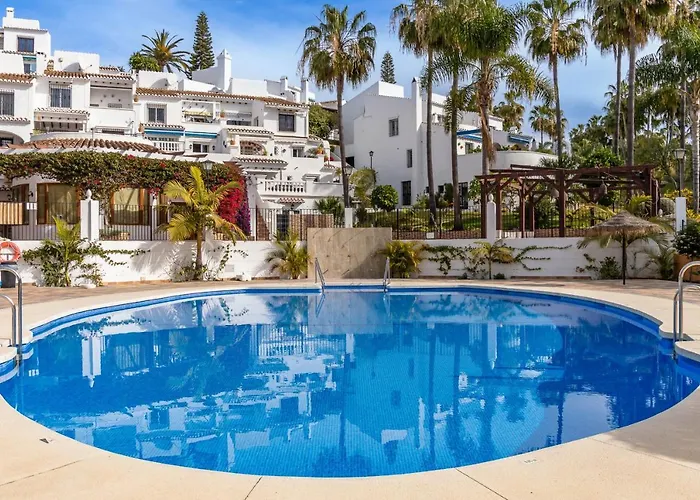 Casablanca 46 Oasis Appartement