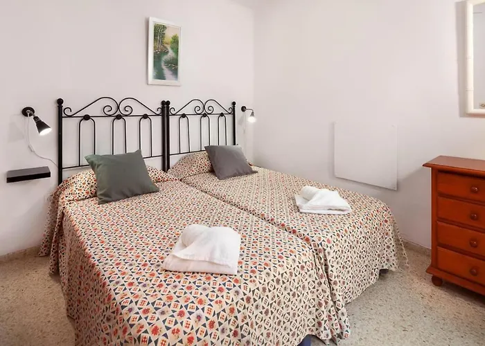 Casablanca 46 Oasis Appartement