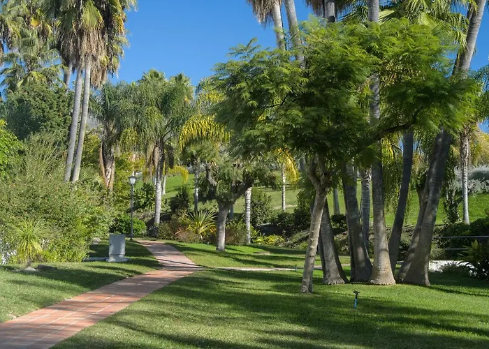 Casablanca 46 Oasis Appartement *