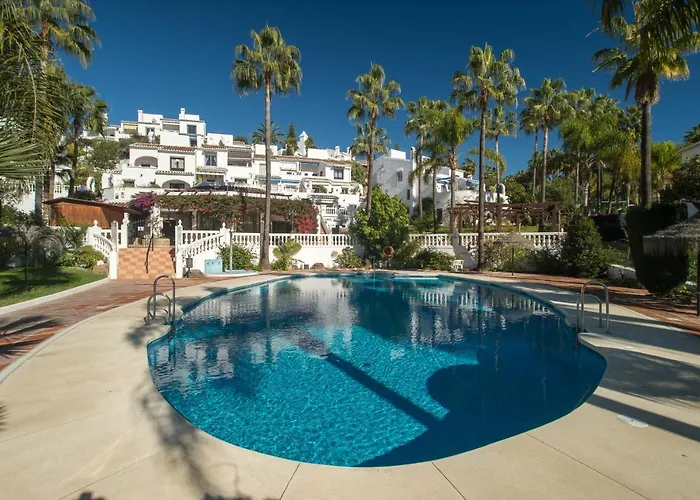 Casablanca 46 Oasis * Nerja