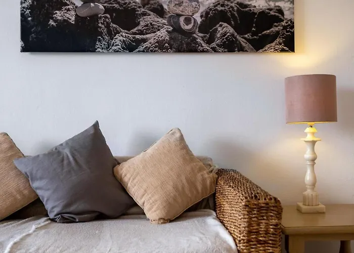 Casablanca 46 Oasis * Nerja