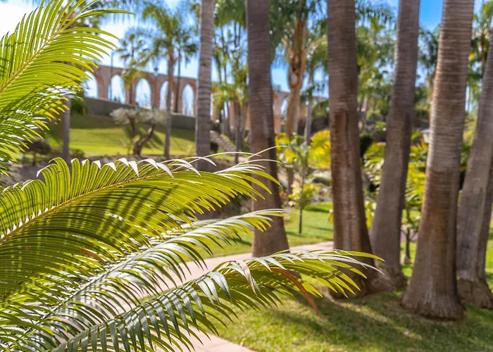 Casablanca 46 Oasis Appartement Nerja