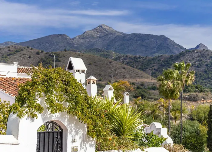 Casablanca 46 Oasis * Nerja