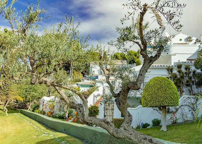 Casablanca 46 Oasis Appartement *