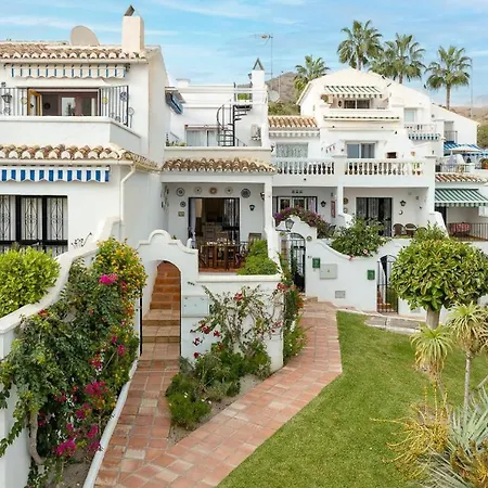 Casablanca 46 Oasis Nerja