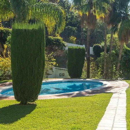 Casablanca 46 Oasis Lejlighed *