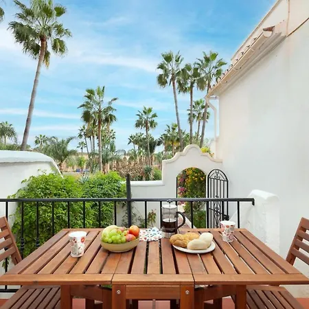 Lejlighed Casablanca 46 Oasis Nerja