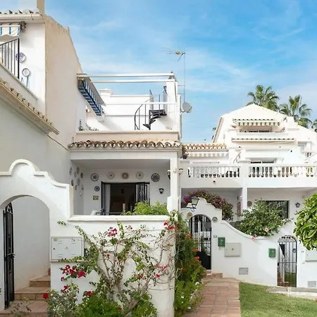 Casablanca 46 Oasis Nerja