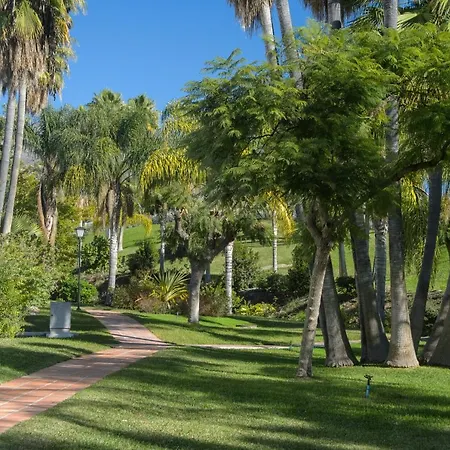 Casablanca 46 Oasis Lejlighed *