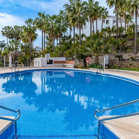 Casablanca 46 Oasis * Nerja