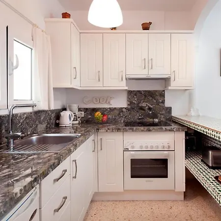 Apartman Casablanca 46 Oasis Nerja