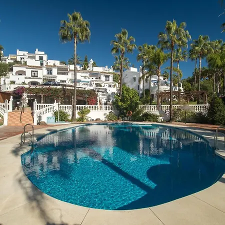 Casablanca 46 Oasis * Nerja