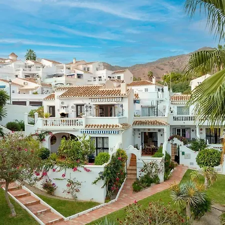 Apartman Casablanca 46 Oasis Nerja