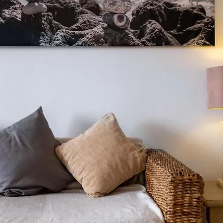 Casablanca 46 Oasis * Nerja