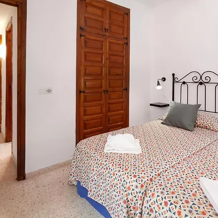 Lejlighed Casablanca 46 Oasis