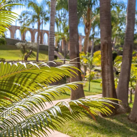 Casablanca 46 Oasis Apartman Nerja