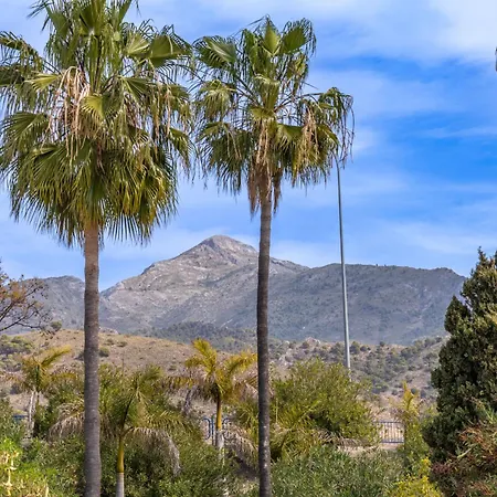 Casablanca 46 Oasis Apartman *