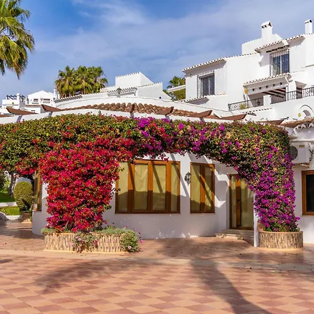 Lejlighed Casablanca 46 Oasis