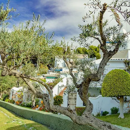 Casablanca 46 Oasis Lejlighed *