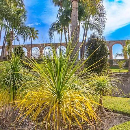 Casablanca 46 Oasis Lejlighed Nerja