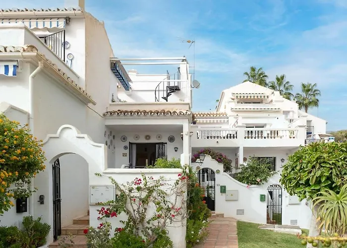 Casablanca 46 Oasis Nerja