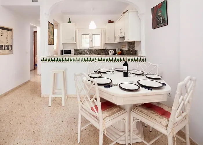 Casablanca 46 Oasis *