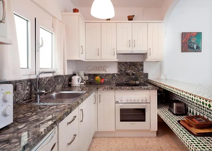 Apartment Casablanca 46 Oasis Nerja