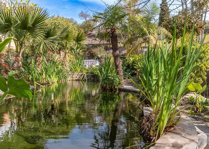 Casablanca 46 Oasis Nerja