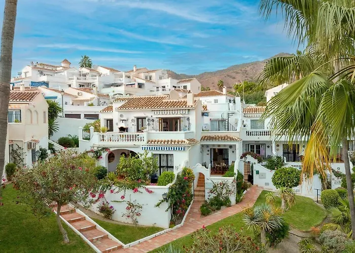 Apartment Casablanca 46 Oasis Nerja