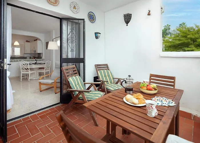 Casablanca 46 Oasis Nerja