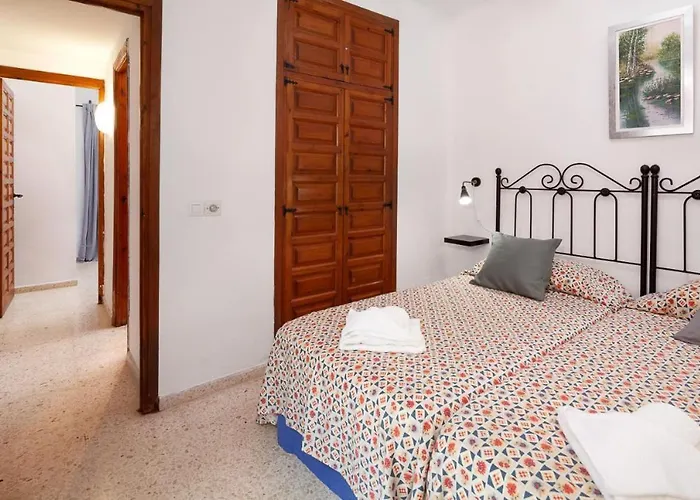 Apartment Casablanca 46 Oasis