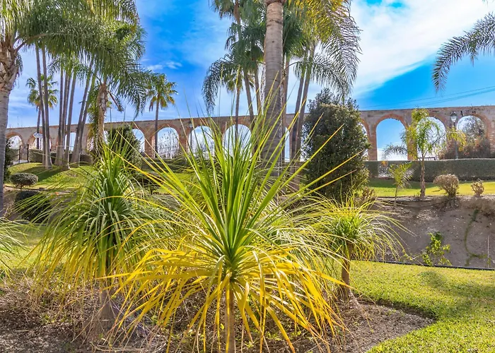 Casablanca 46 Oasis Apartment Nerja