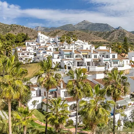 Διαμέρισμα Casablanca 46 Oasis Nerja