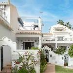 Casablanca 46 Oasis Nerja