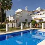 Casablanca 46 Oasis Διαμέρισμα Nerja