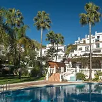 Casablanca 46 Oasis Διαμέρισμα Nerja