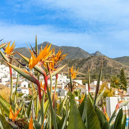 Casablanca 46 Oasis * Nerja